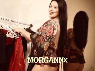 MORGANNx