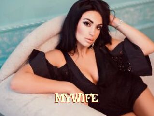 MYWIFE