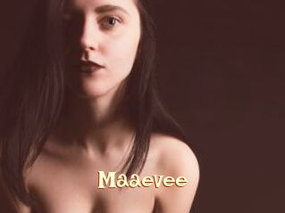 Maaevee
