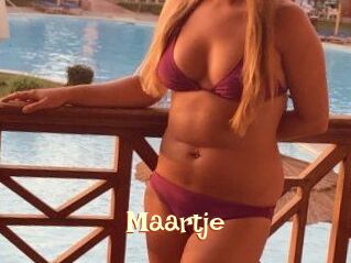 Maartje