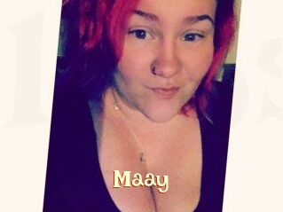Maay