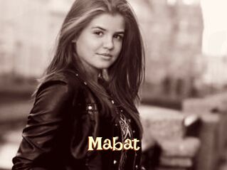 Mabat