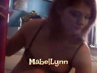 MabelLynn
