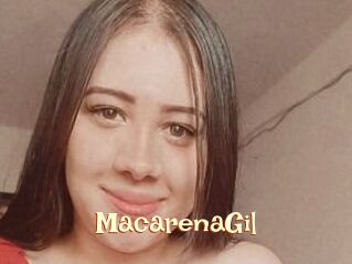 MacarenaGil