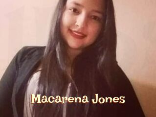 Macarena_Jones