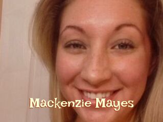 Mackenzie_Mayes
