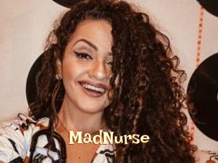 MadNurse