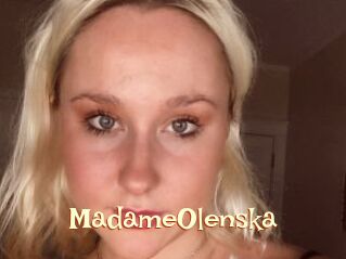 MadameOlenska