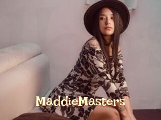 MaddieMasters