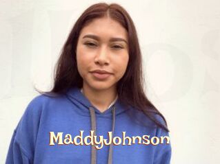 MaddyJohnson