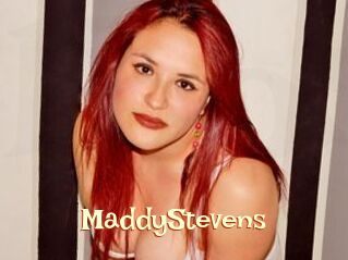 MaddyStevens