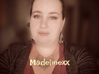 Madelinexx