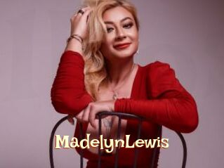 MadelynLewis