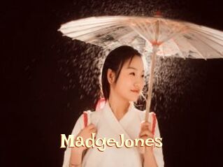 MadgeJones