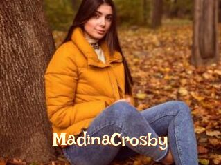 MadinaCrosby