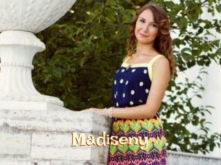 Madiseny