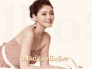 MadisonBoller