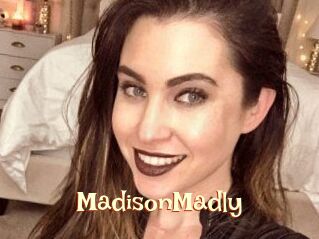 MadisonMadly
