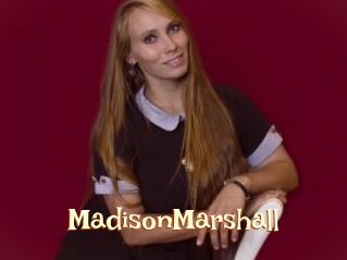 MadisonMarshall