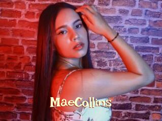 MaeCollins