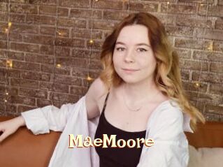 MaeMoore