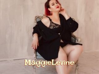 MaggieLevine