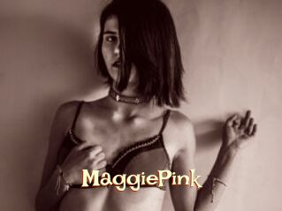MaggiePink