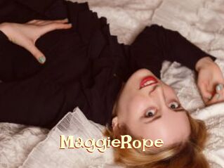 MaggieRope
