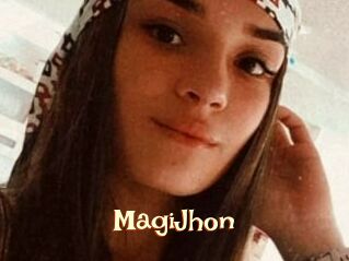 MagiJhon