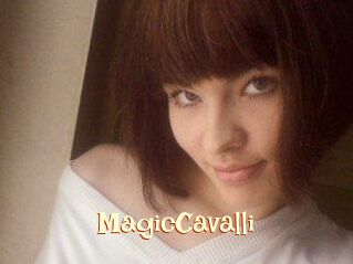 MagicCavalli