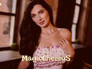 MagicCherryS