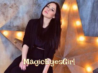 MagicEyesGirl