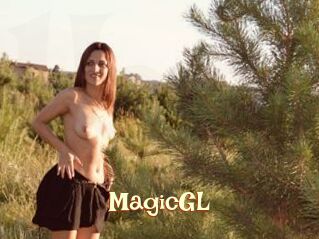 MagicGL