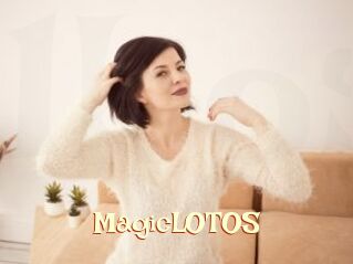 MagicLOTOS