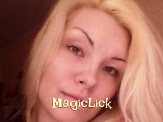MagicLick