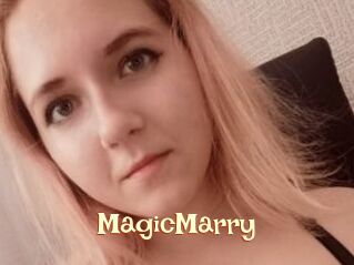 MagicMarry