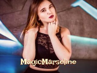 MagicMarseline