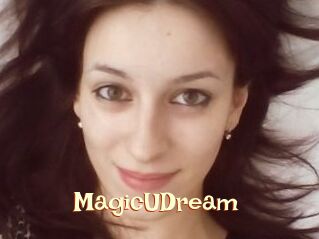 MagicUDream_