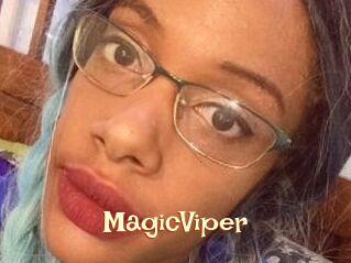 MagicViper