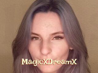 MagicXDreamX