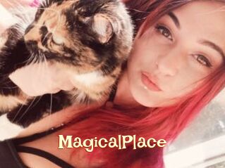 MagicalPlace