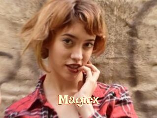 Magicx