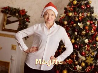 Magitte
