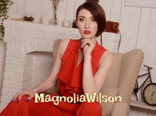 MagnoliaWilson