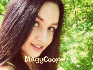 MagyCooper