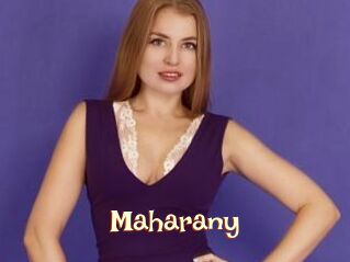 Maharany