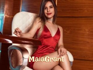 MaiaGrant
