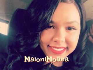 MaioniMoana