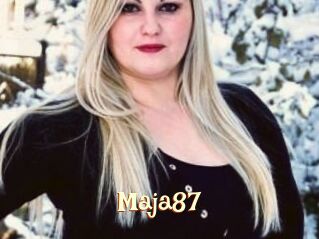 Maja87