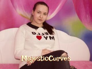 MajesticCurves